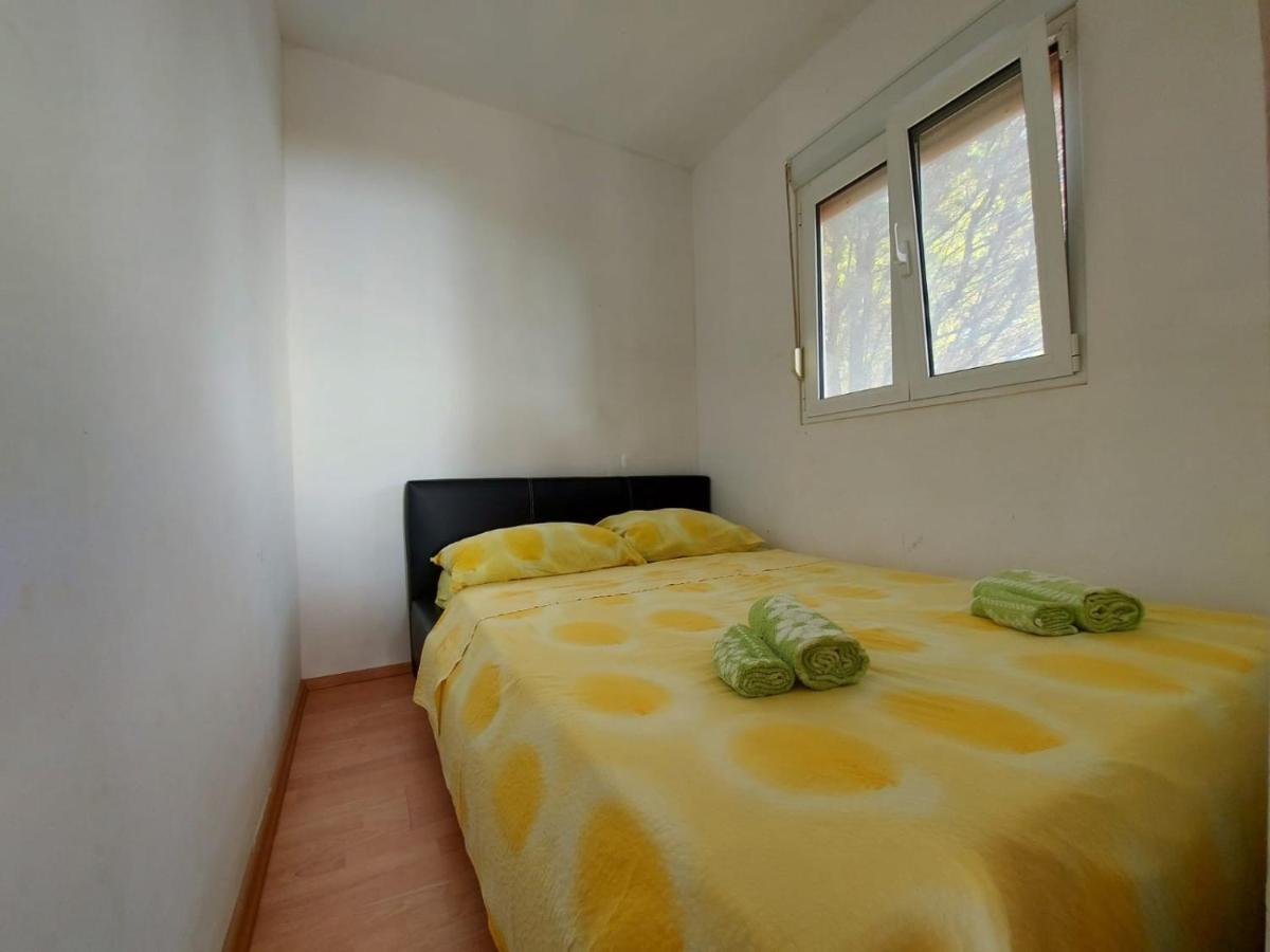 Secluded Fisherman'S Cottage Krknata, Dugi Otok - 8150 Zaglav Exterior photo